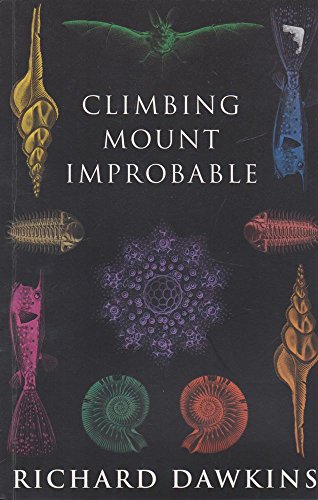 Climbing Mount Improbable