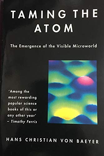 Taming the Atom