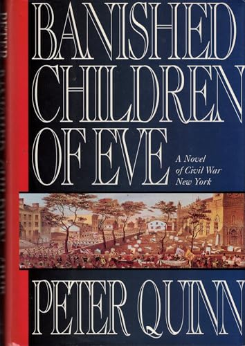 Quinn Peter : Banished Children of Eve
