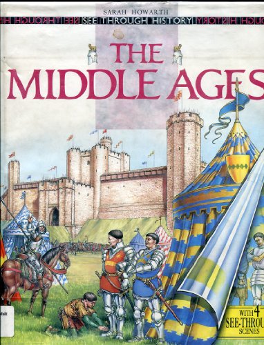 Howarth Sarah : Middle Ages