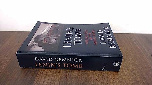 Lenin's Tomb
