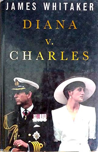 Diana V. Charles