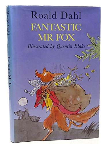 Fantastic Mr. Fox