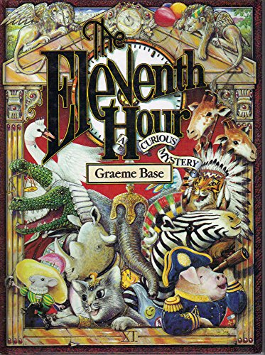 The Eleventh Hour