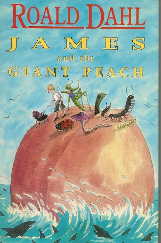 James and the Giant Peach