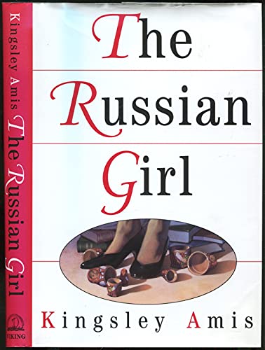 The Russian Girl