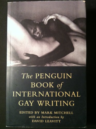 The Penguin Book of International Gay Writing
