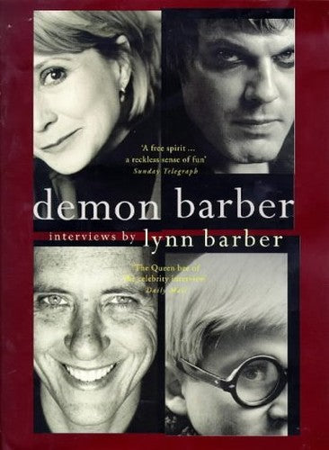 Demon Barber