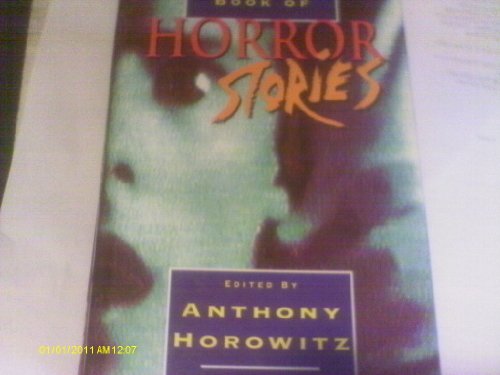 The Puffin Book of Horror Stories