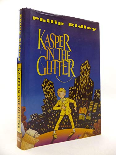 Kasper in the Glitter