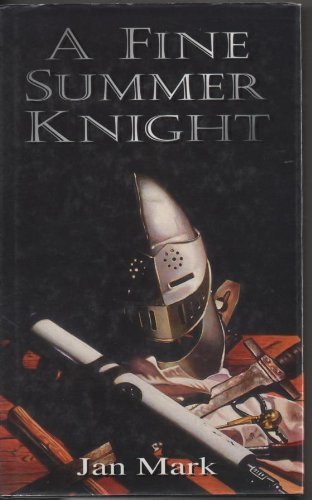 A Fine Summer Knight