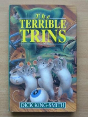 The Terrible Trins