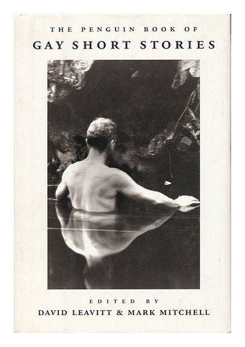 The Penguin Book of Gay Short Stories