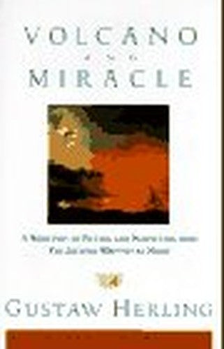 Volcano and Miracle