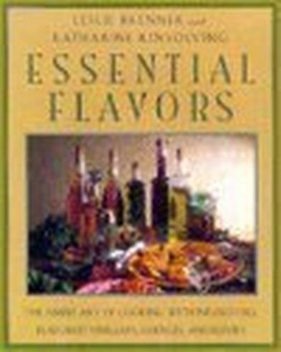 Essential Flavors