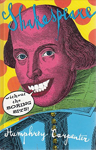 Shakespeare without the Boring Bits