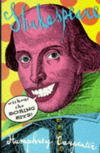 Shakespeare without the Boring Bits
