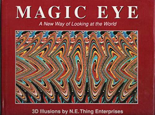 Magic Eye 1