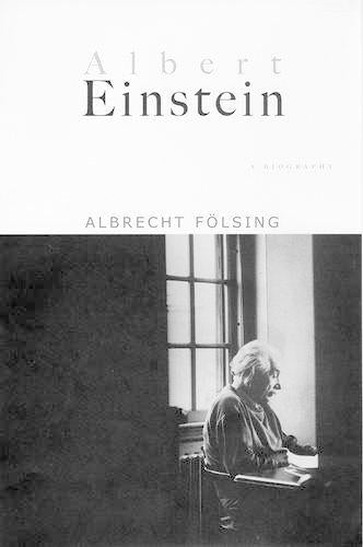 Albert Einstein