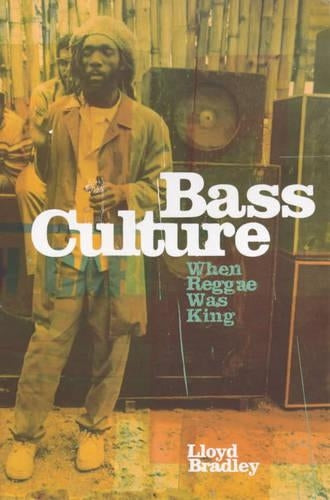Bass Culture