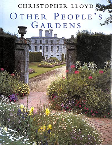 Other People's Gardens