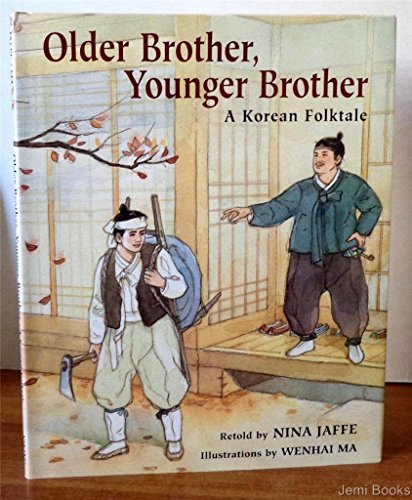 Older Brother, Younger Brother