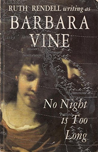 No Night is Too Long