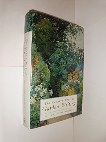 The Penguin Book of Garden Writing