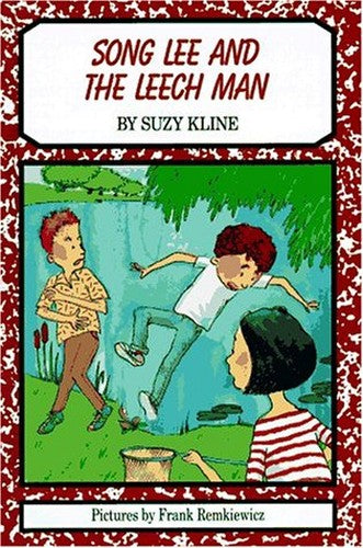 Song Lee & the Leech Man