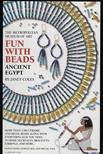 Fun with Beads