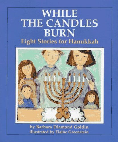 When the Candles Burn