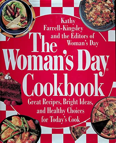 The Woman's Day Cookbook