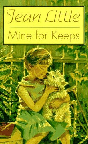 Mine for Keeps