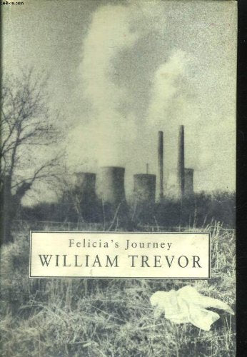 Felicia's Journey