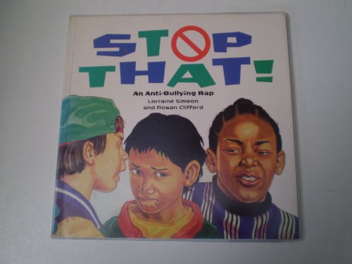 Stop That!