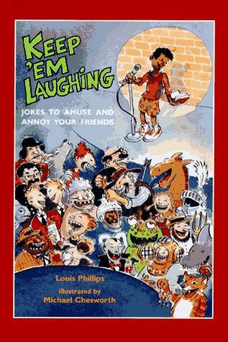 Keep 'Em Laughing