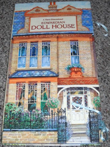 Edwardian Doll House