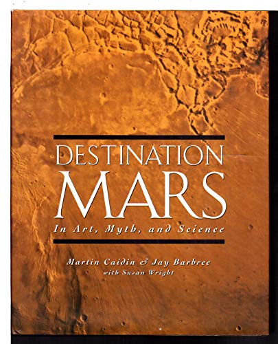 Destination Mars