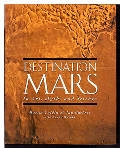 Destination Mars 