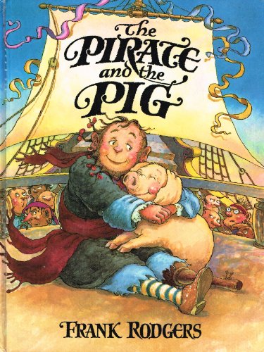 The Pirate and the Pig