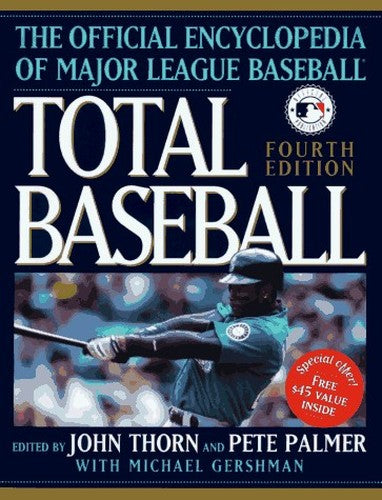 Total Baseball