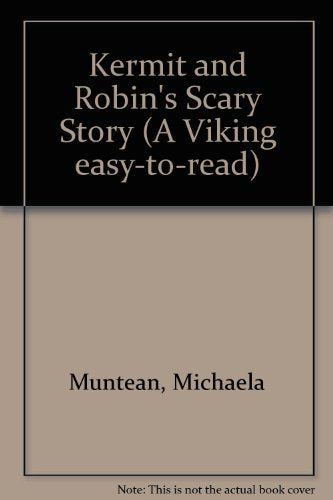 Kermit and Robin's Scary Story