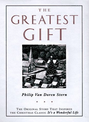 The Greatest Gift