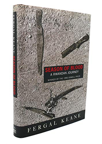 Season of Blood
