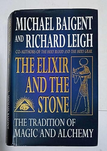 The Elixir and the Stone
