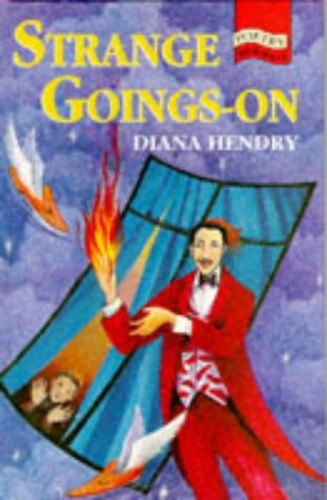 Strange Goings-on