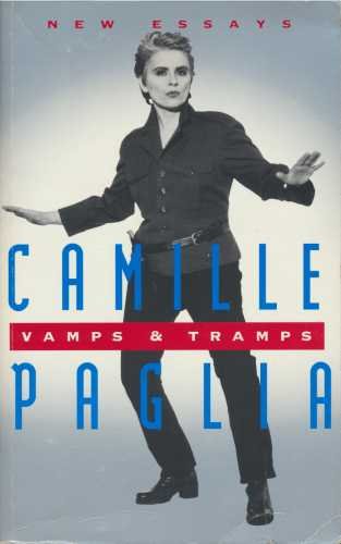 Vamps & Tramps