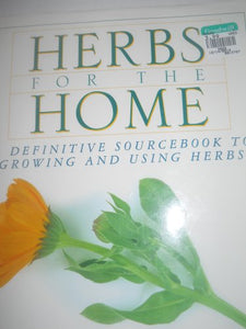 Herbs for the Home 