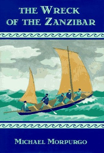 The Wreck of the Zanzibar