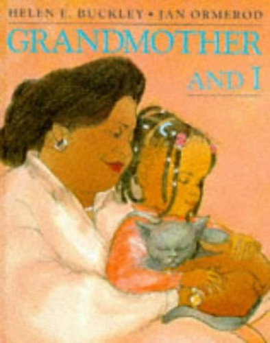 Grandmother and I